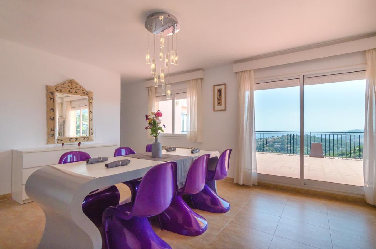 Club Villamar - Mirabelle يوريت دي مار المظهر الخارجي الصورة